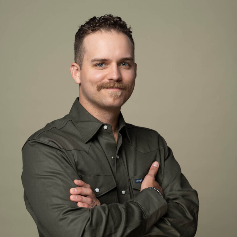 Josh Korsten – Outside Sales