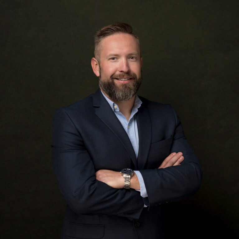 Neil Mathews – Outside Sales