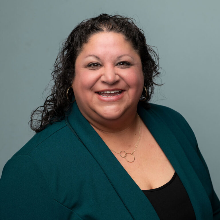 Rachel Tamez – Inside Sales